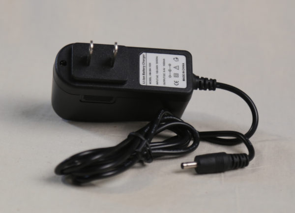 Thermal hoop 380 battery charger